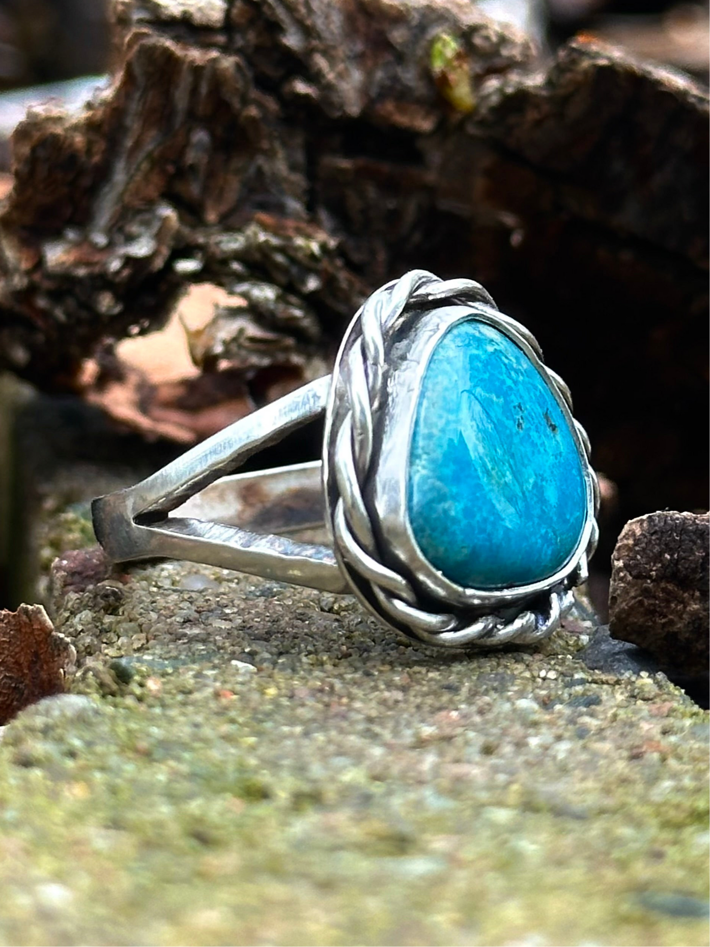 Sleeping Beauty Turquoise