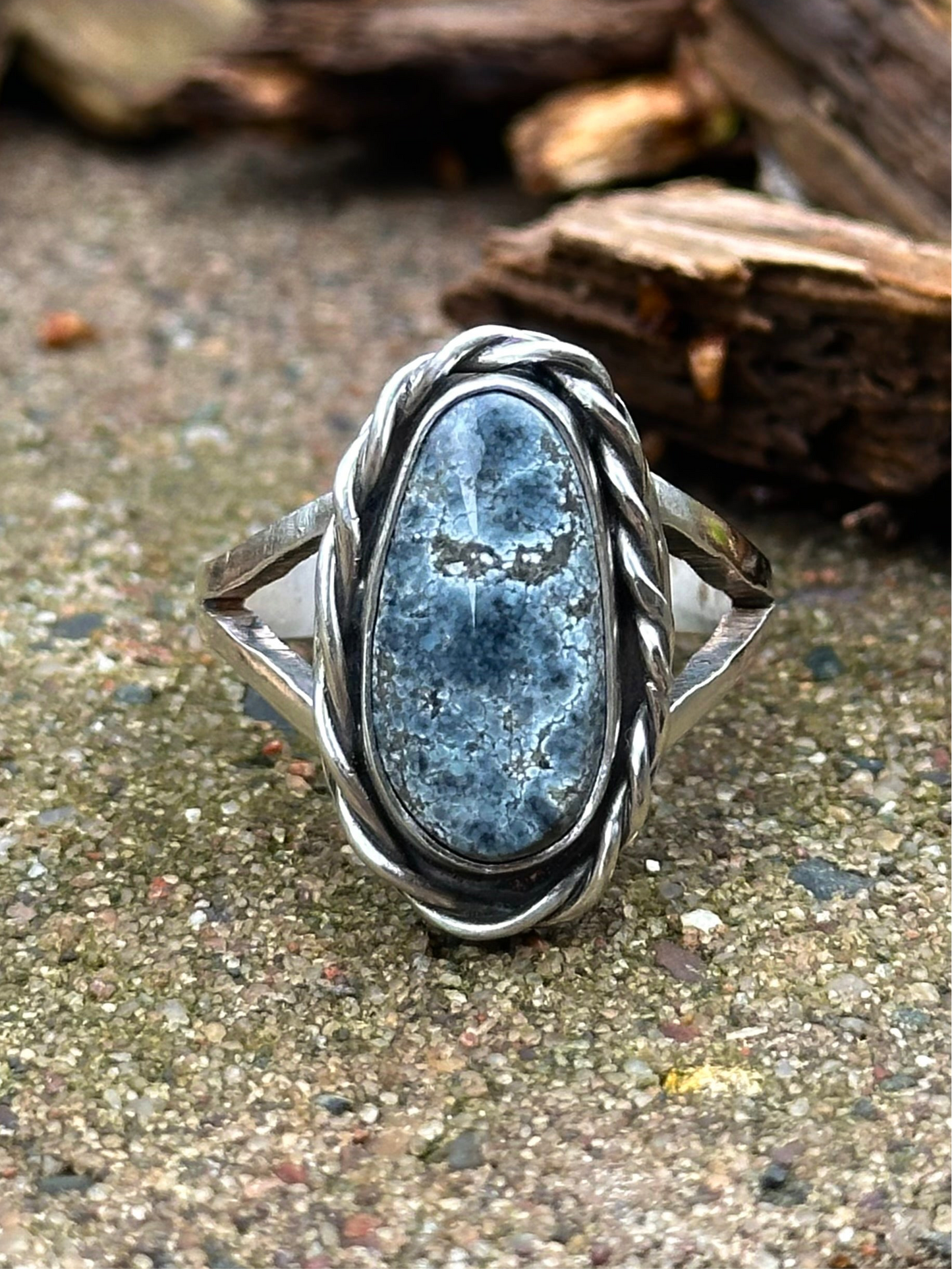 Newlander Variscite