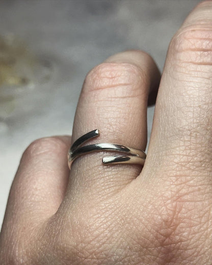 Split Ring