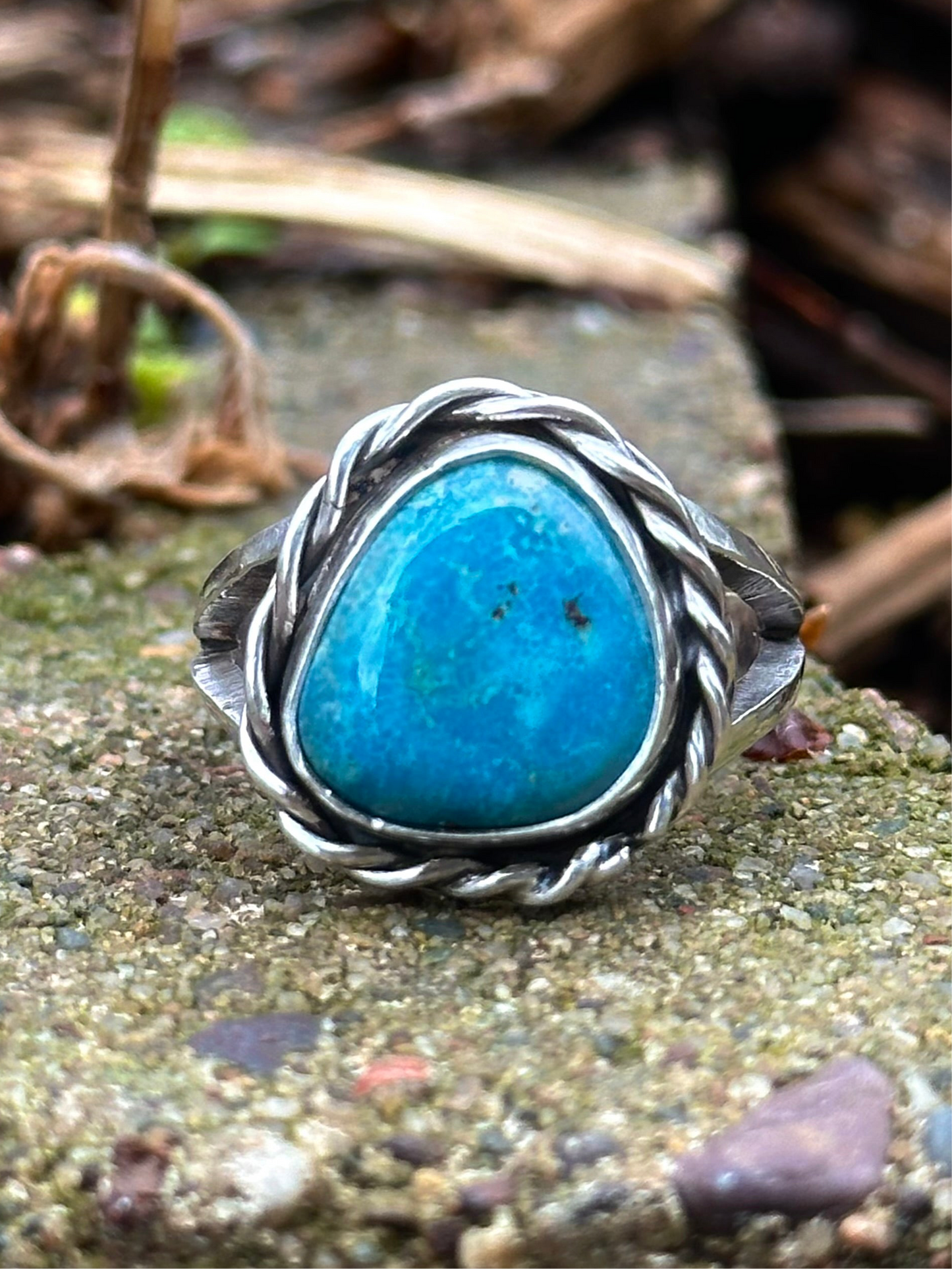 Sleeping Beauty Turquoise