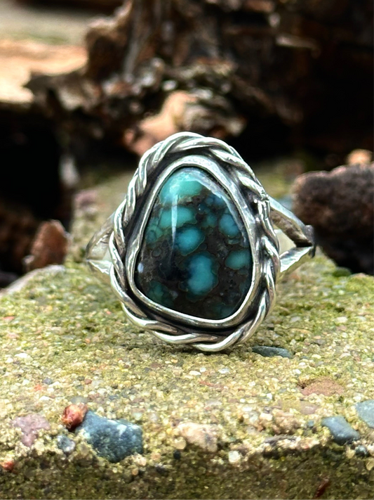 Sterling Silver