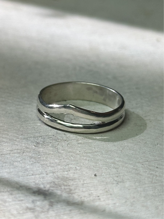 Mountain Ring