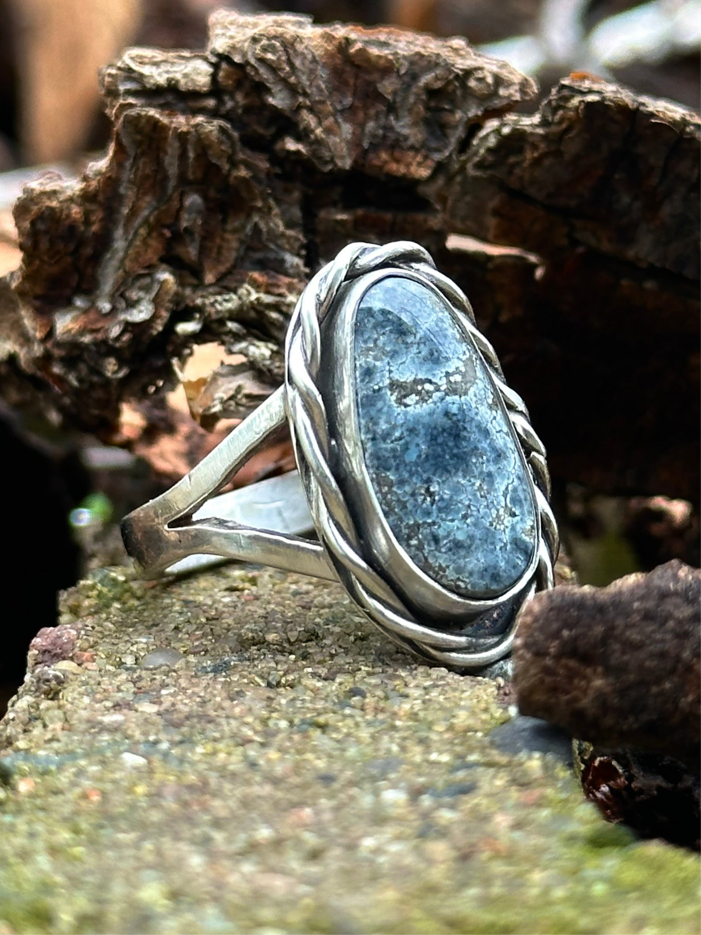 Newlander Variscite