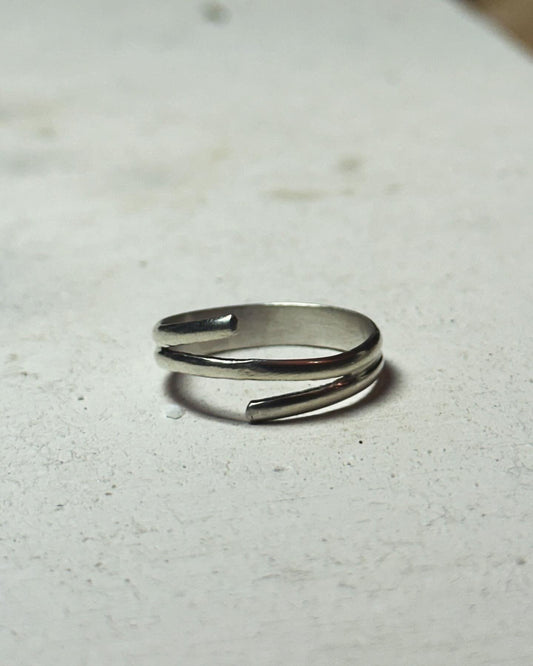 Split Ring