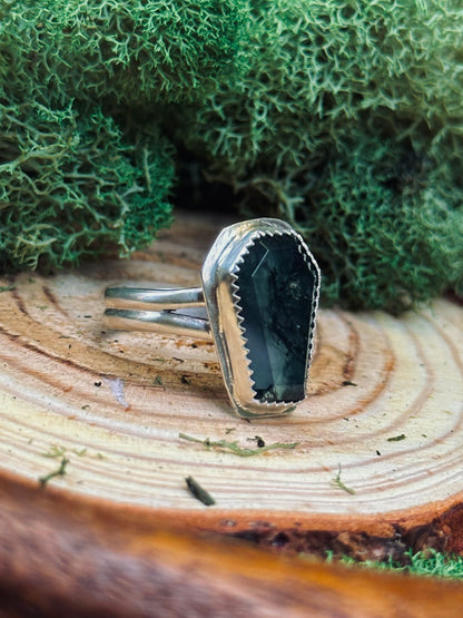 Moss Agate