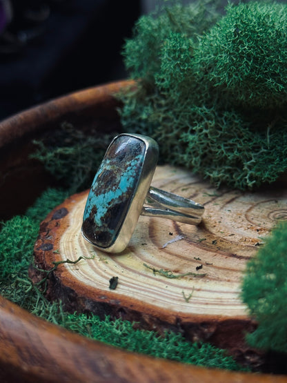 Turquoise Ring